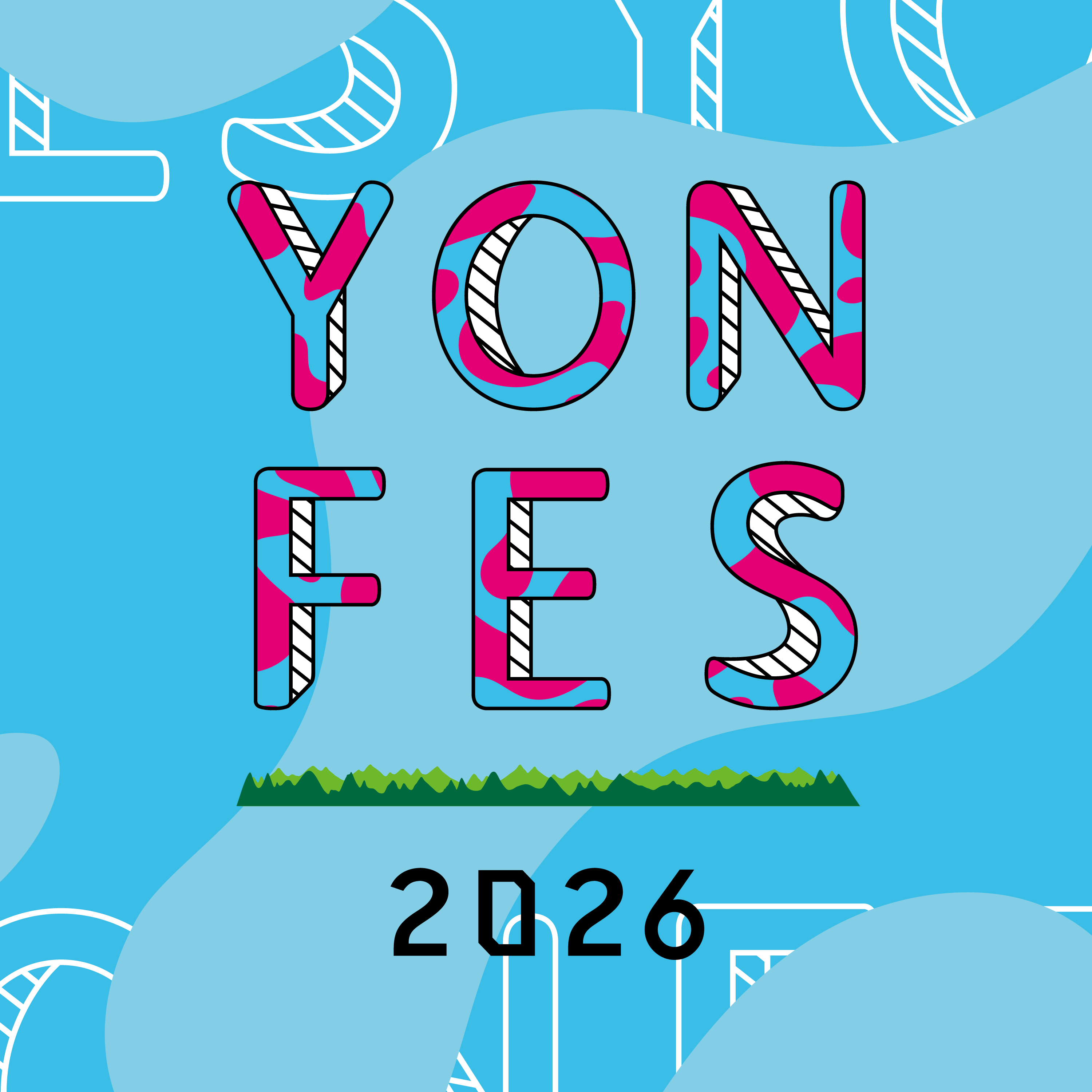 YON FES 2026